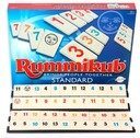 LEMADA Rummikub Classic - Stolní společenská hra