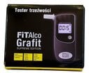 Amii Fitalco Grafit Alkohol tester