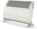 OLIMPIA SPLENDID Caleo 2 Turbo – Konvektorový ohřívač s ventilátorem 2000 W