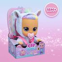 IMC Toys Cry Babies - Dressy Fantasy - Bábika Jenna