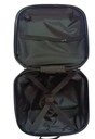 Marko Kinder-Reiseset Koffer und Rucksack 2in1 - Monster Truck