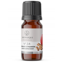 Aromatique Apple &amp; Cinnamon Illatos olaj alma és fahéj illattal, 12ml