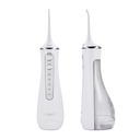 VITAMMY eJet Bezdrátová zubní sprcha s 5 koncovkami v sadě