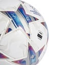 Adidas UCL PRO Profesionálna futbalová lopta, biela, veľ. 5