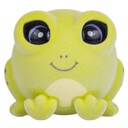 Flockies Frog - Finn the Frog gyűjthető figura