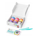 HEY CLAY Dinos Modelliermasse Set, Dinosaurier