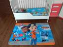 Nickelodeon Kinderteppich, ultraweich, Rusty Rivets 100x150cm