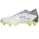 Adidas Predator Accuracy.3 FG Herren-Fußballschuhe, Größe 44