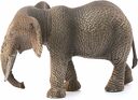 Schleich Slon africký - samica