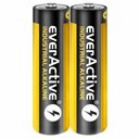 everActive LR06 / AA, Alkaline Batterien, 40St