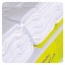 XKKO LUX vysokogramážne bavlnené plienky 70x70 biele - 10ks