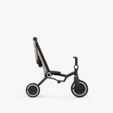 SmarTrike Wonder MAX 6v1 – Luxusný kočík a trojkolka s plnou výbavou - béžový