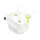 NOVAMA Familino Pro von Flaem Inhalator für die oberen und unteren Atemwege