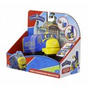 Chuggington - Veselé vláčiky Pop&amp;Transform -Brewster