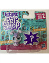 Littlest Pet Shop 2 Set – Set mit 2 Tieren