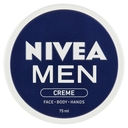 NIVEA Men Creme Univerzálny krém, 75 ml
