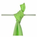 XKKO BMB Bamboo Handtuch Colors 90x100 - Lime (1Stk)