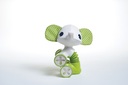 Tiny Love, Interaktívna hračka - Slon Samuel, 3m+
