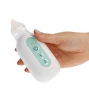 VITAMMY PICOLINO 7 Orrszívó készülék gyerekeknek, 2 fúvóka, 3 üzemmód