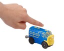 Chuggington Veselé vláčky Touch&amp;Go - Brewster