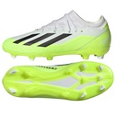 Adidas X Crazyfast.3 FG JR Gyerek focicipő, méret 30