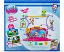 Littlest Pet Shop Pets Got Talent - Playset Pets Got Talent