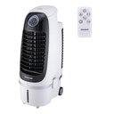Honeywell CS10PEI Mobiler Luftkühler mit Ionisator – 10l