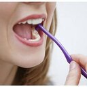 Jordan Clinic Interbrush Zubní kartáček pro těžko dostupná místa