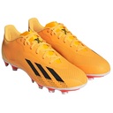 Adidas X Speedportal.4 FG Férfi futballcipő, méret 45 1/3