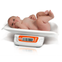 MEBBY Baby &amp;Child dojčenská a detská váha