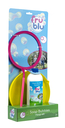 FRU BLU Bublifuk – Großer Reifen + Lösung 0,4 l