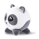 Flockies Panda - Zberateľská figúrka Panda Patricia