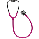 Littmann CLASSIC III Mirror 5862, Stetoskop pre internú medicínu, malinový