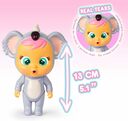 IMC Toys Cry Babies Magic Tears - Koala lakókocsi készlet