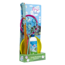FRU BLU Bublifuk – Deluxe-Set + Lösung 0,4 l