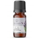 Aromatique Lavender Vonný olej s vôňou Levandula, 12ml