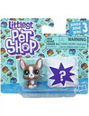 Littlest Pet Shop 2 készlet - 2 állatból álló készlet