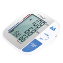VITAMMY SMART 6 Automatisches Oberarm-Blutdruckmessgerät (sanfte Messung, Speicher 2× 250)