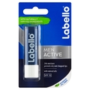 Labello Active for Men Pečující balzám na rty pro muže, 4,8 g