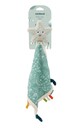 Miniland Adorable moments Kinder Sinnesplüschtier Sternchen Baby Sea
