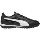 Puma King Pro 21 TT Férfi futballcipő/klipsz, fekete, méret 45