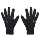 Under Armour Storm Liner Pánské sportovní rukavice, černé, vel. S XL
