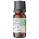 Aromatique Lemongrass Vonný olej s vôňou Citrónová tráva, 12ml