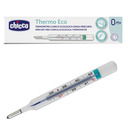 Chicco Thermo Eco Umweltthermometer ohne Quecksilber, 0m+