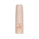 Miniland Dolce Termoska, 500 ml, růžová