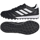 Adidas Copa Gloro ST TF Pánske futbalové kopačky/Turfy, čierne, veľ. 44