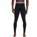 Under Armour CG Armour Herren-Sportleggings, Schwarz, Gr M