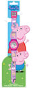 Kids Euroswan digitális karóra, Peppa Pig