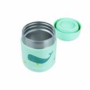 Miniland Ocean Termoska Velryba,  280 ml