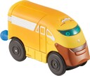 Chuggington Veselé vláčky Touch&amp;Go - Super Ciuchcia